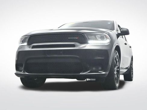 Used 2020 Dodge Durango GT w/ Blacktop Package RWD image 33