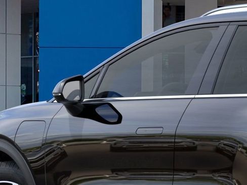 New 2026 Chevrolet Equinox EV LT image 12