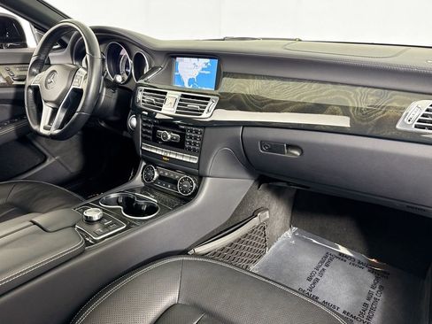 Used 2013 Mercedes-Benz CLS 550 CLS 550 image 37