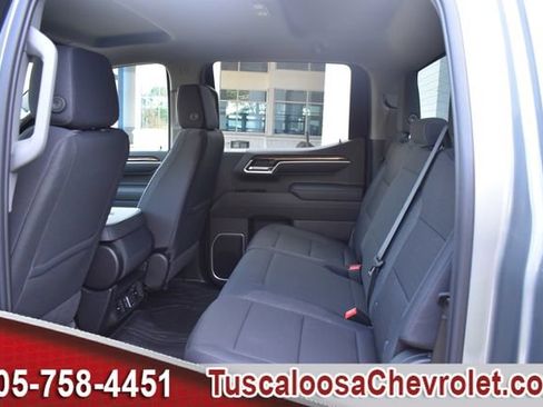 New 2026 Chevrolet Silverado 1500 RST w/ RST Select Package AWD/4WD image 16