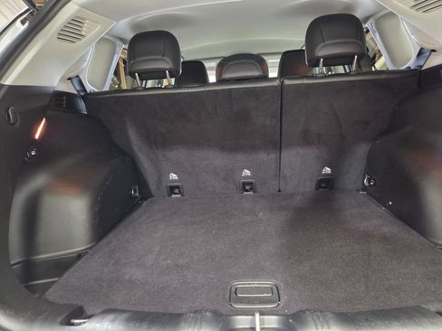 Certified 2022 Jeep Compass Limited image 19