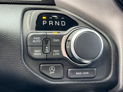 New 2026 RAM 1500 Big Horn image 21