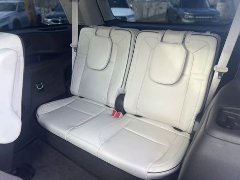 Used 2020 Lincoln Aviator Black Label image 20