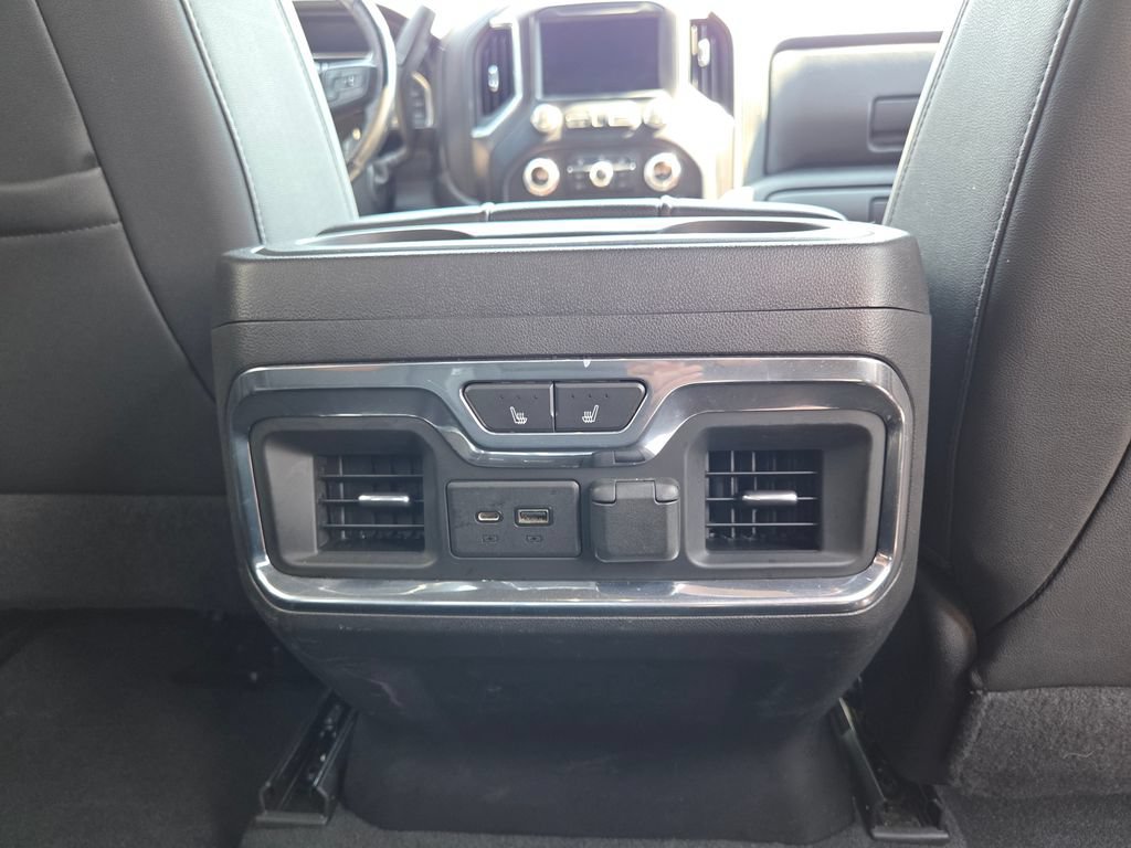 Used 2021 GMC Sierra 1500 AT4 w/ AT4 Value Package AWD/4WD image 40