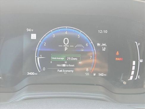 Used 2026 Toyota Corolla SE FWD image 11