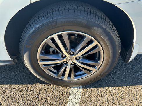 Used 2016 INFINITI QX60 Luxe w/ Premium Plus Package image 25