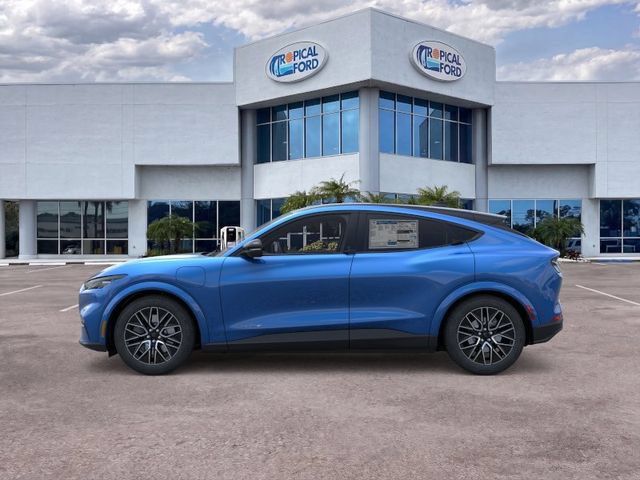 New 2026 Ford Mustang Mach-E Premium RWD image 3