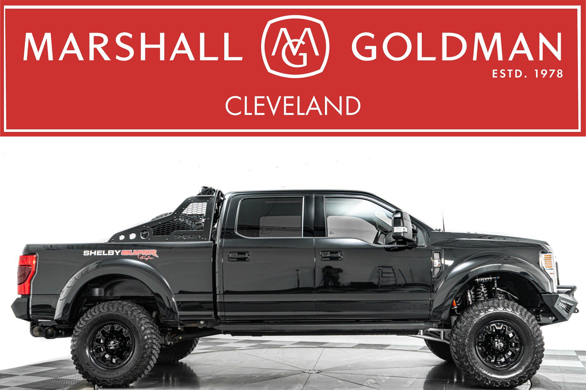 Used 2022 Ford F250 Lariat w/ Lariat Ultimate Package AWD/4WD image 1