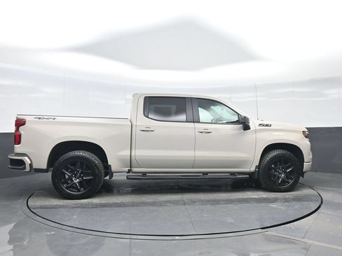New 2026 Chevrolet Silverado 1500 RST AWD/4WD image 7
