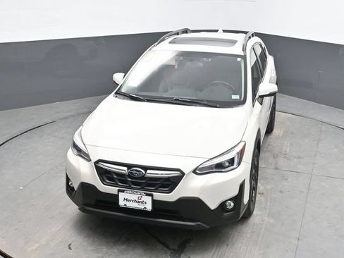 Used 2021 Subaru Crosstrek 2.5i Limited w/ Moonroof Package 2 AWD/4WD image 10