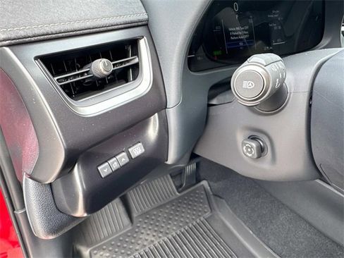 New 2025 Lexus UX 300h AWD image 32