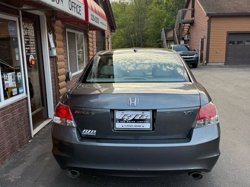 Used 2010 Honda Accord EX-L image 5