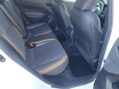Certified 2025 Subaru Crosstrek 2.5i Sport AWD/4WD image 12