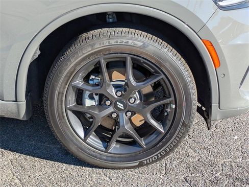 New 2026 Dodge Durango GT image 11