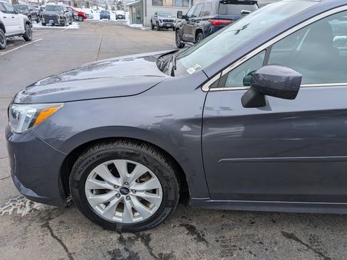 Used 2015 Subaru Legacy 2.5i Premium image 2
