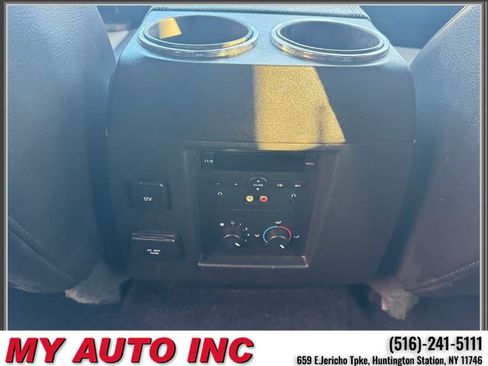 Used 2011 Ford Expedition XLT w/ 203A Rapid Spec Order Code image 14