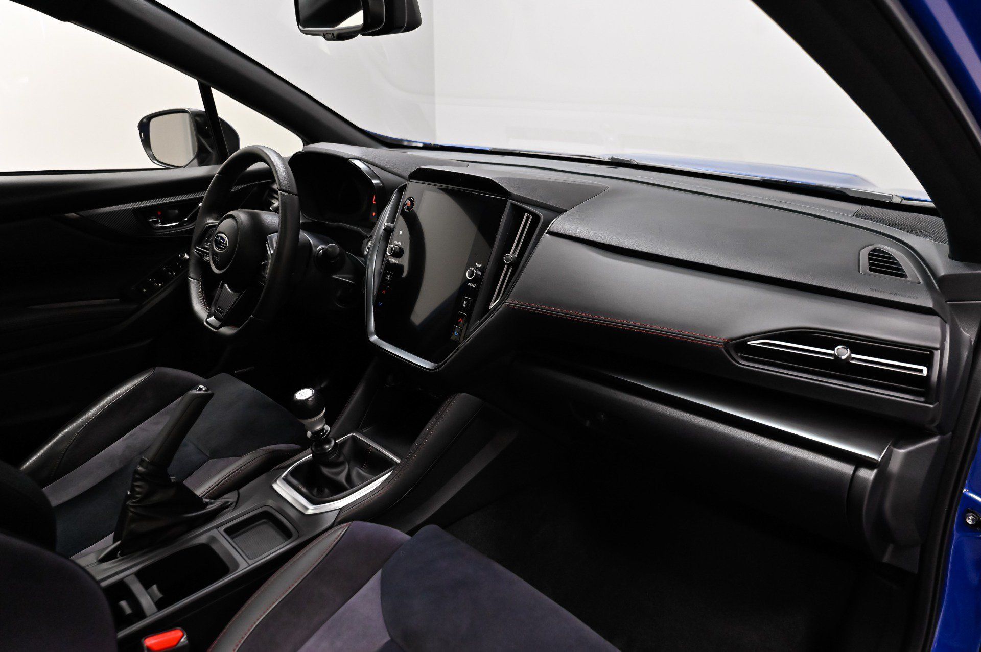 Used 2023 Subaru WRX Limited AWD/4WD image 43