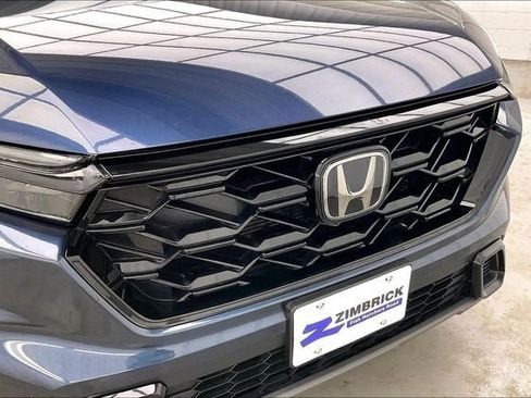 Used 2024 Honda CR-V Sport image 31