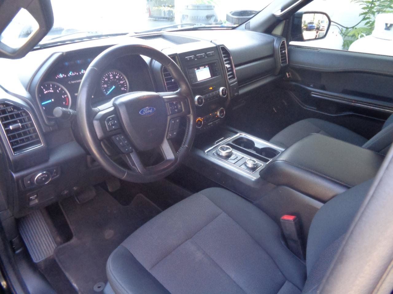 Used 2021 Ford Expedition XL AWD/4WD image 26