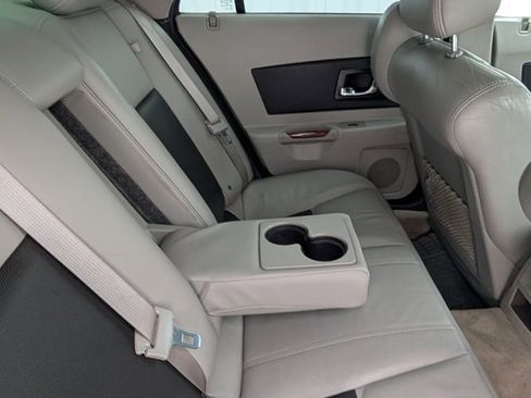 Used 2007 Cadillac CTS 3.6 w/ 3.6L V6 Luxury Package image 25