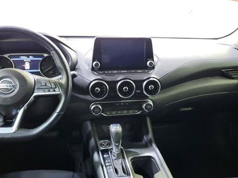 Certified 2023 Nissan Sentra SV w/ All-Weather Package FWD image 22