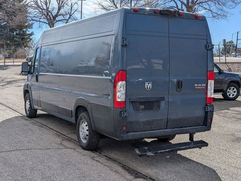 Used 2019 RAM ProMaster 3500 image 8