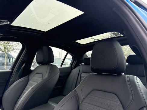 New 2025 Alfa Romeo Giulia image 27