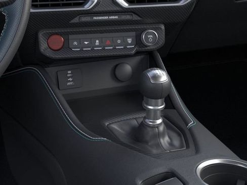 New 2026 Ford Mustang GT Premium image 16