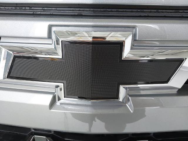 New 2026 Chevrolet Silverado 1500 RST w/ Dark Appearance Package AWD/4WD image 31