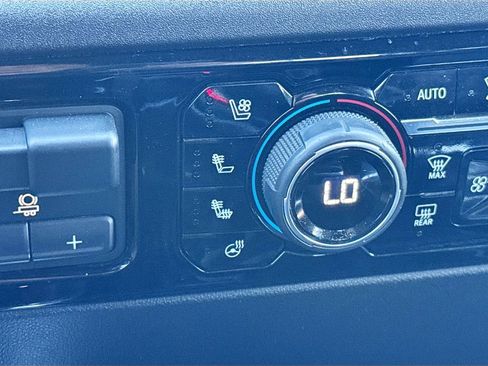 Used 2024 Chevrolet Silverado 1500 High Country image 20