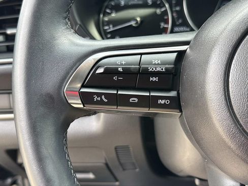 Certified 2025 MAZDA CX-30 AWD 2.5 S w/ Select Sport Pkg image 38
