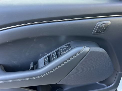 New 2025 Ford Mustang Mach-E Select w/ Comfort Package Lite image 11