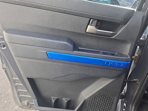 Used 2024 Toyota Tacoma TRD Off-Road image 25