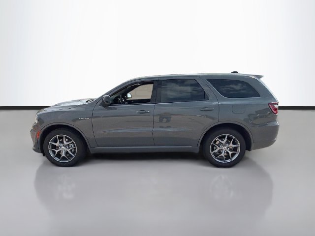 New 2027 Dodge Durango GT AWD/4WD image 8