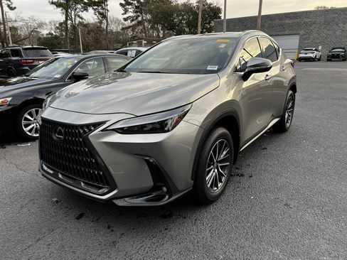 Used 2026 Lexus NX 350 350 image 5