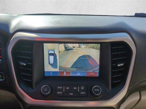 Used 2018 GMC Acadia Denali w/ Technology Package image 13