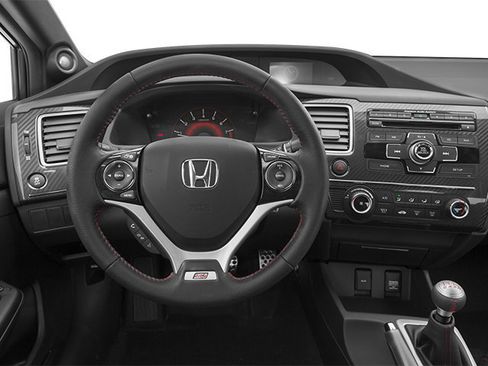 Used 2013 Honda Civic Si image 7