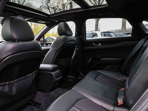 Used 2022 Kia K5 GT-Line w/ GT-Line Awd Premium Package image 22