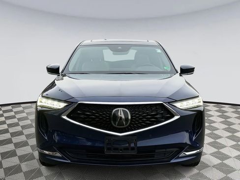 Used 2024 Acura MDX SH-AWD w/ Technology Package image 6