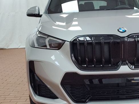 Certified 2026 BMW X1 xDrive28i w/ Technology Package AWD/4WD image 10