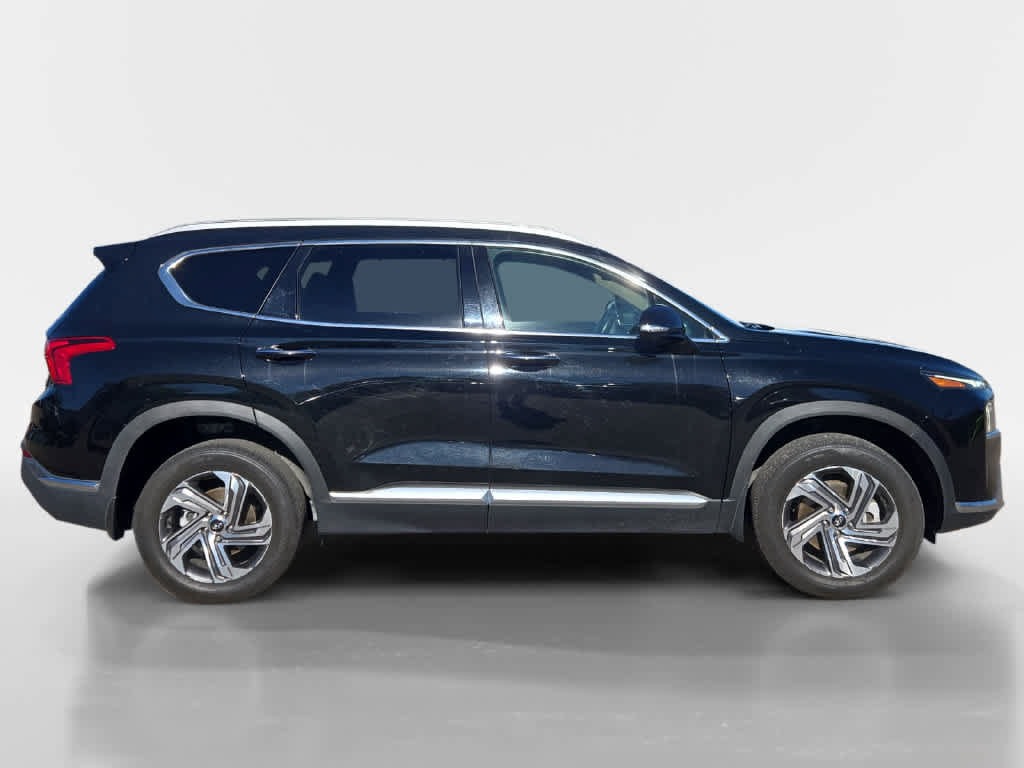 Used 2023 Hyundai Santa Fe SEL w/ Premium Package AWD/4WD image 6