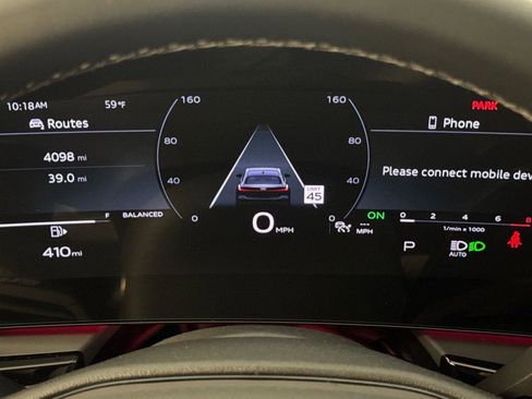 Used 2025 Audi A5 2.0T Premium Plus w/ Premium Plus image 24