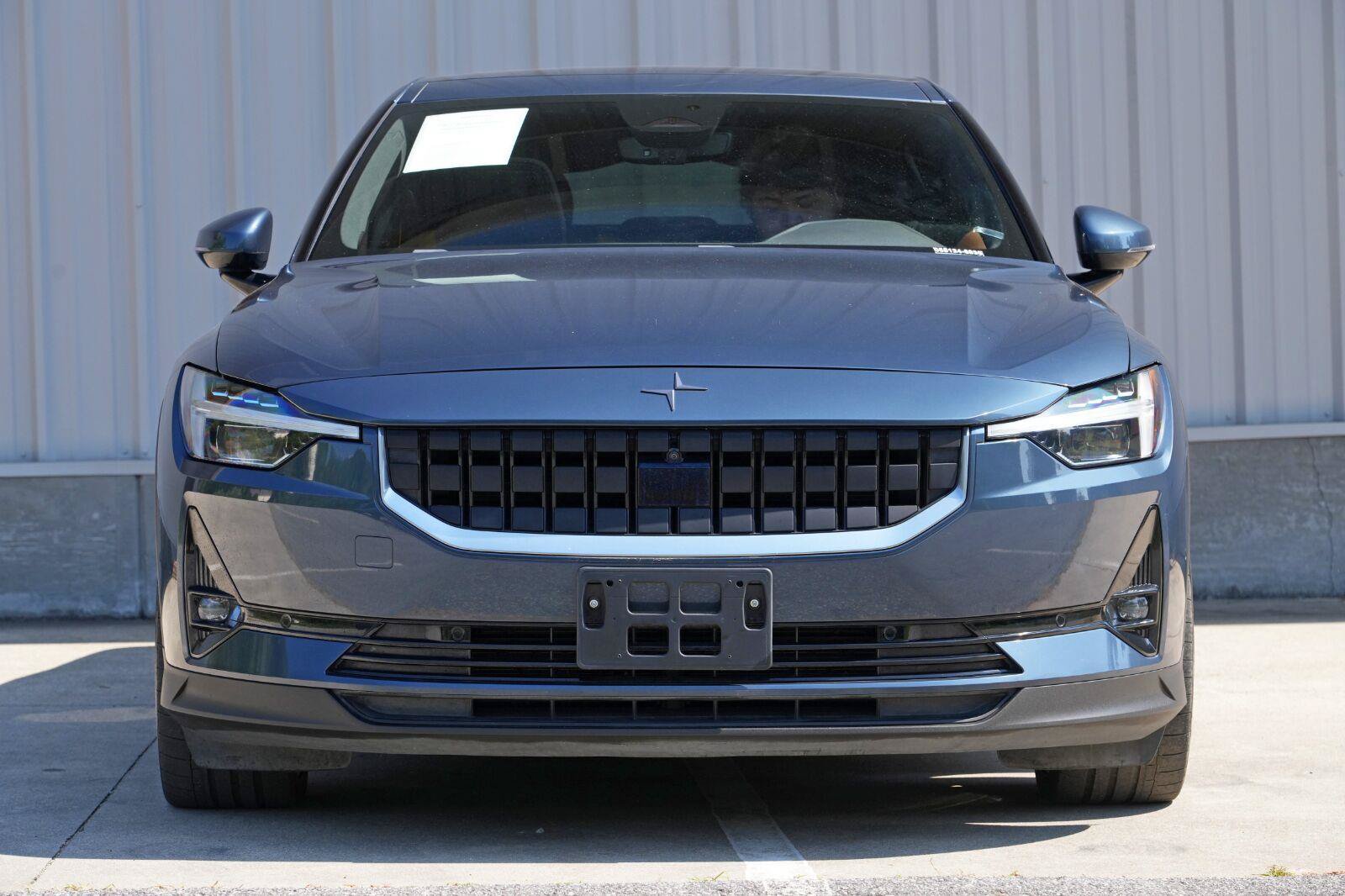 Used 2022 Polestar Polestar 2 w/ Performance Package AWD/4WD image 7