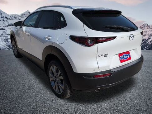 New 2026 MAZDA CX-30 AWD 2.5 S image 2