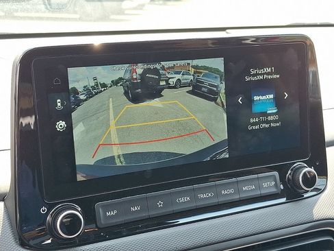 Used 2023 Hyundai Kona SEL w/ Convenience Package AWD/4WD image 20
