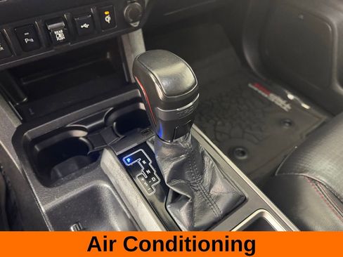 Used 2022 Toyota Tacoma TRD Pro image 18