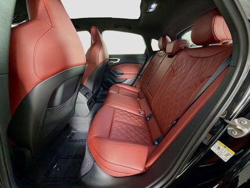 New 2026 Audi S5 Premium Plus AWD/4WD image 25