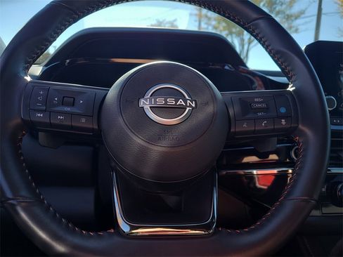 Certified 2024 Nissan Pathfinder Rock Creek image 28