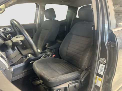 Used 2020 Ford Ranger XLT w/ Equipment Group 301A Mid RWD image 9