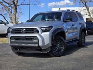 Used 2025 Toyota 4Runner SR5 video 1